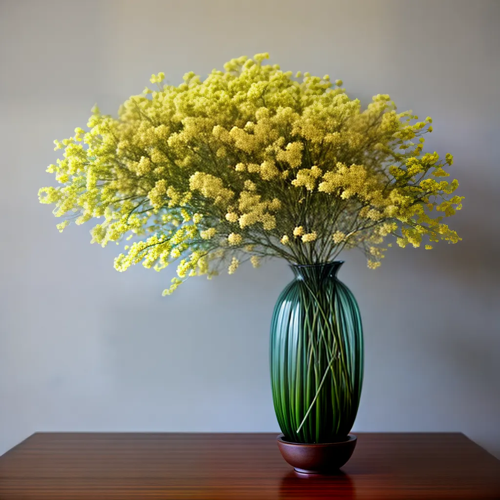 A Arte Intrincada da Ikebana: Como Começar 7 A Arte Intrincada da Ikebana: Como Começar 6