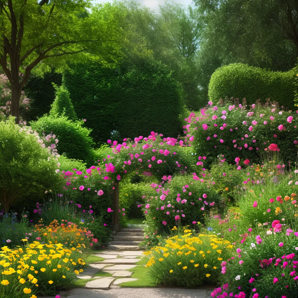 A Fascinante Linguagem Secreta das Flores na Era Vitoriana 2