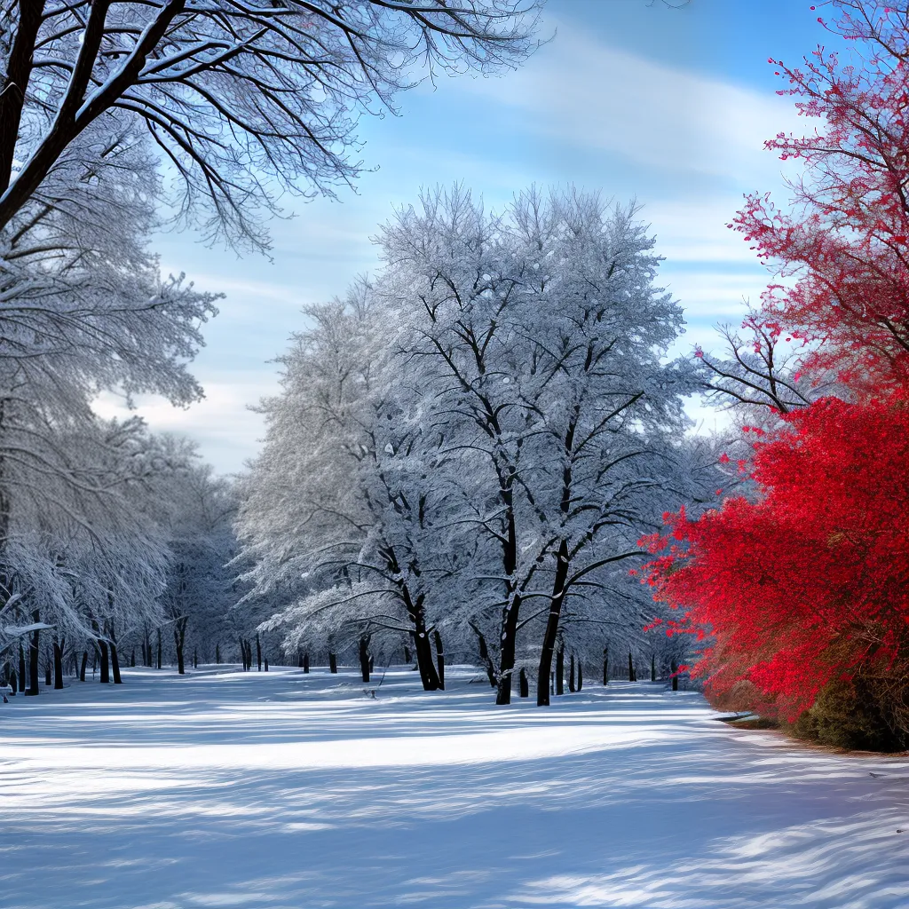Dicas para Cultivar Flores em Regiões de Clima Frio 8