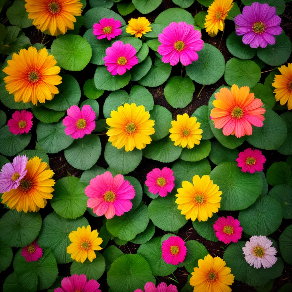Os Desafios e Recompensas de Cultivar Flores Raras 7 Os Desafios e Recompensas de Cultivar Flores Raras 6