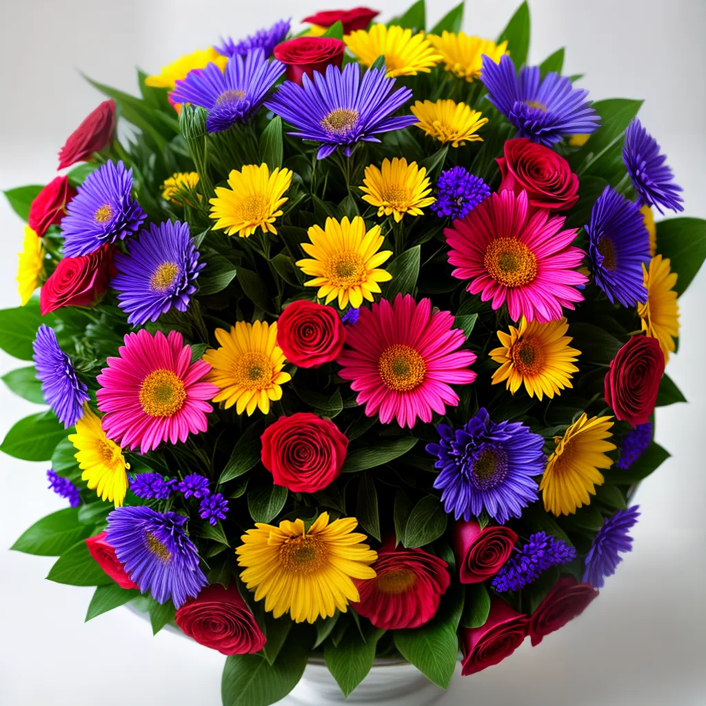 As Flores e Suas Simbologias em Diferentes Religiões