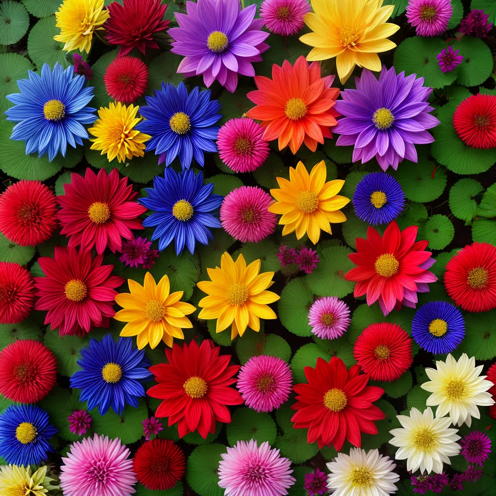 As Flores e Suas Simbologias em Diferentes Religiões 2