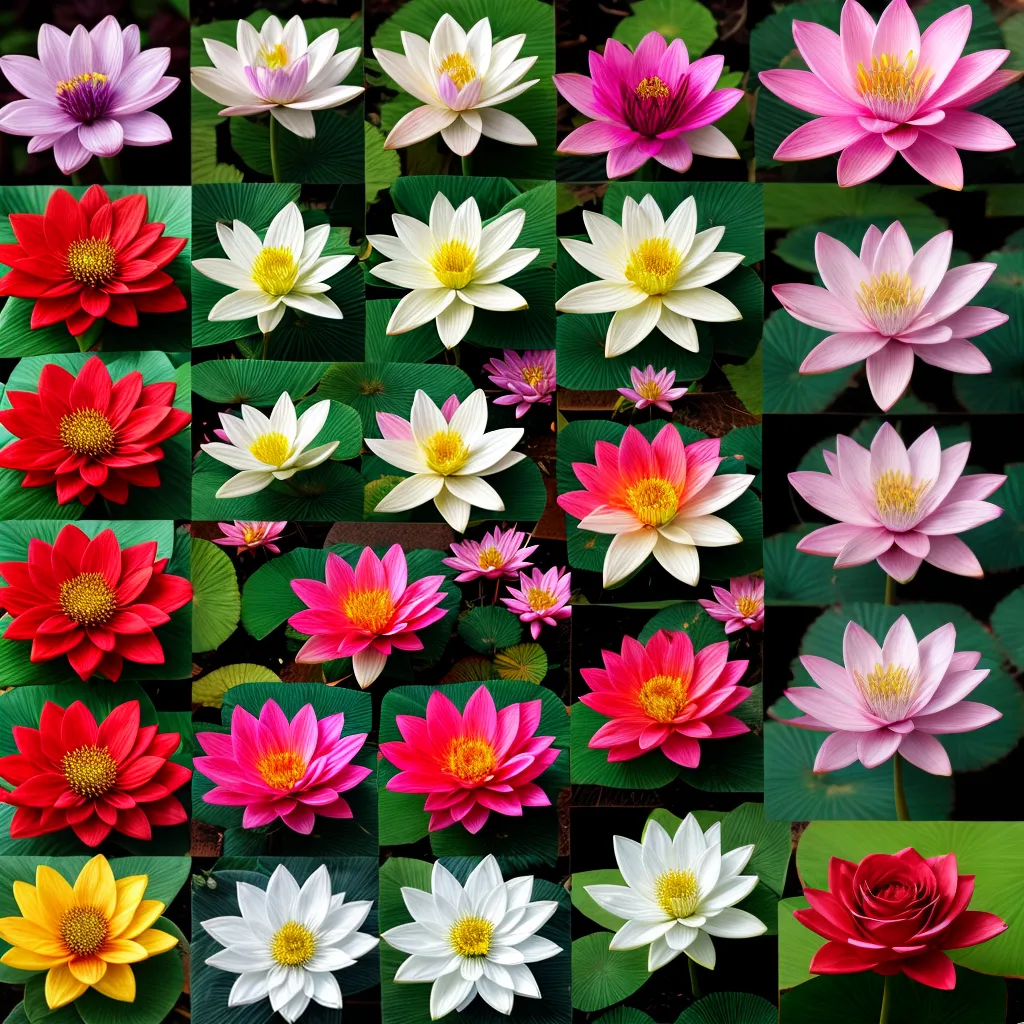 As Flores e Suas Simbologias em Diferentes Religiões 8