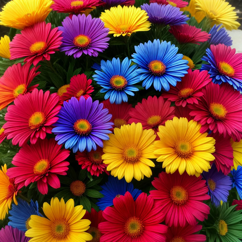 As Flores e Suas Simbologias em Diferentes Religiões 10