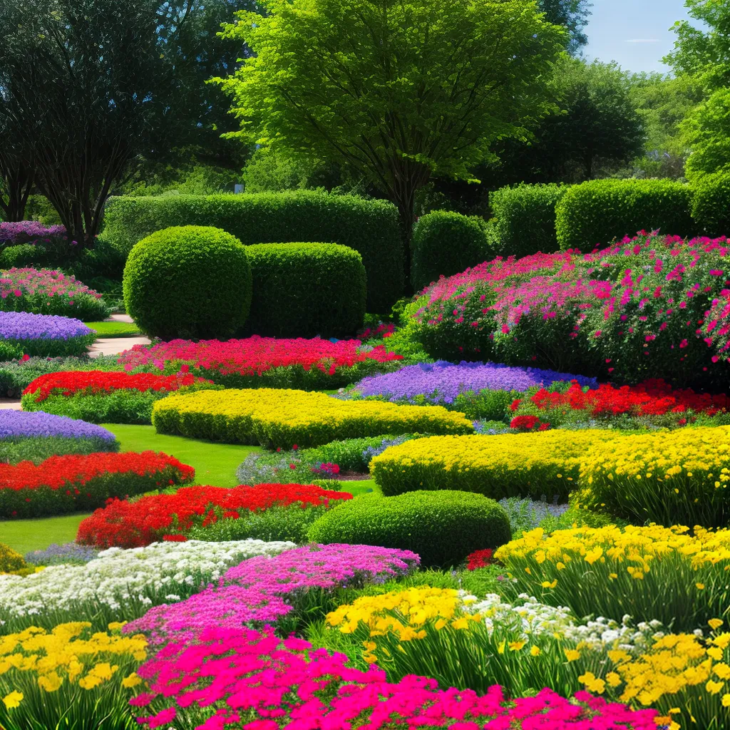As Flores e seus Efeitos na Qualidade do Ar 6