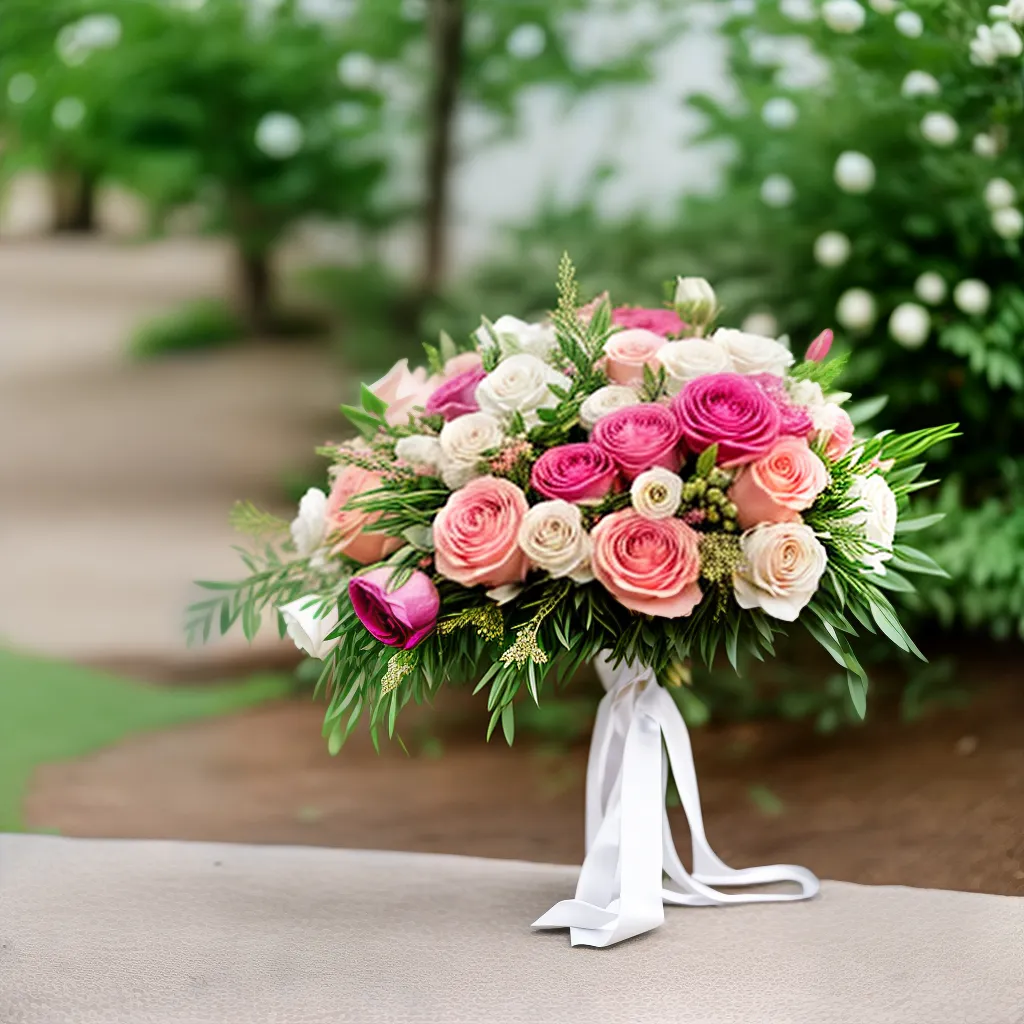 Conheça as Flores Mais Populares para Casamentos 4