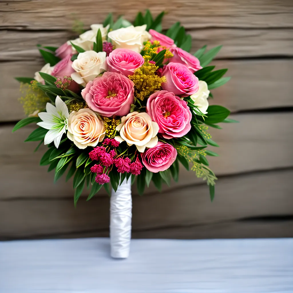 Conheça as Flores Mais Populares para Casamentos 10