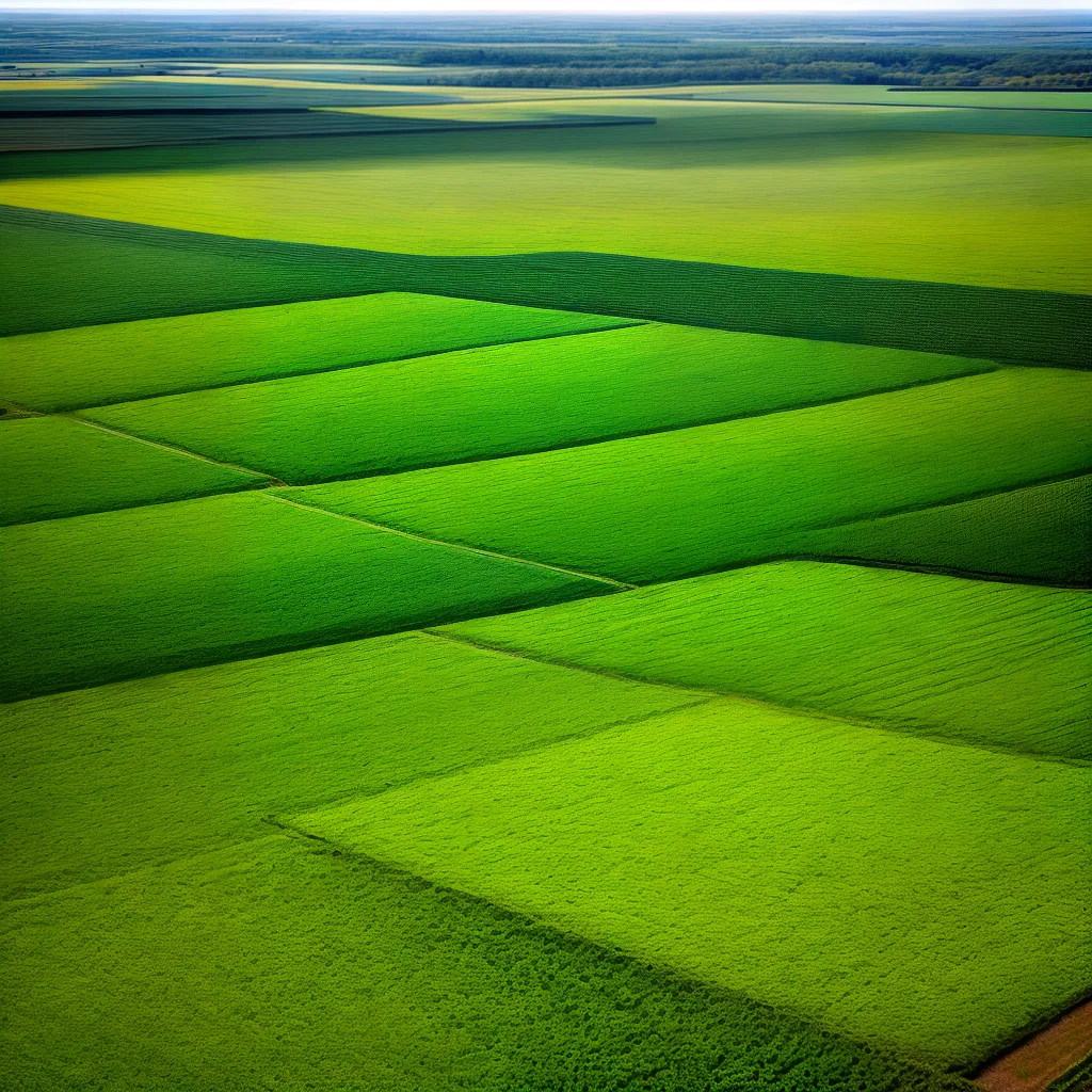 Como a Agricultura Regenerativa Está Mudando o Mundo 2