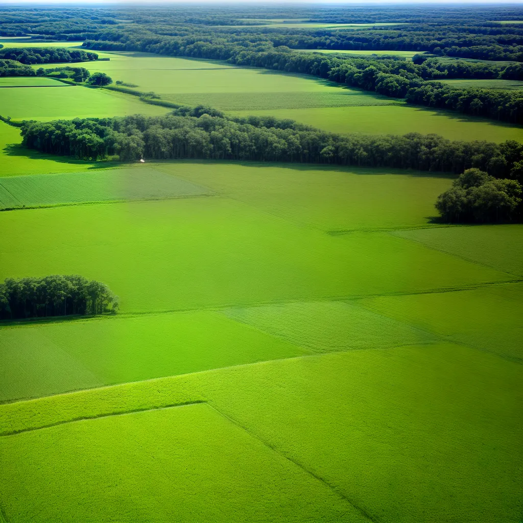 Como a Agricultura Regenerativa Está Mudando o Mundo 6