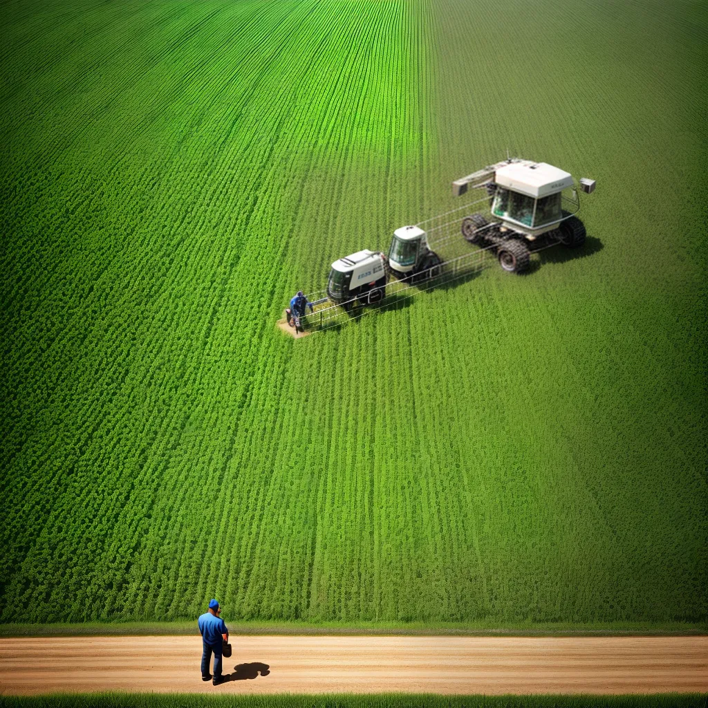 Descubra o Futuro da Agricultura com a Inteligência Artificial 5 Descubra o Futuro da Agricultura com a Inteligência Artificial 4