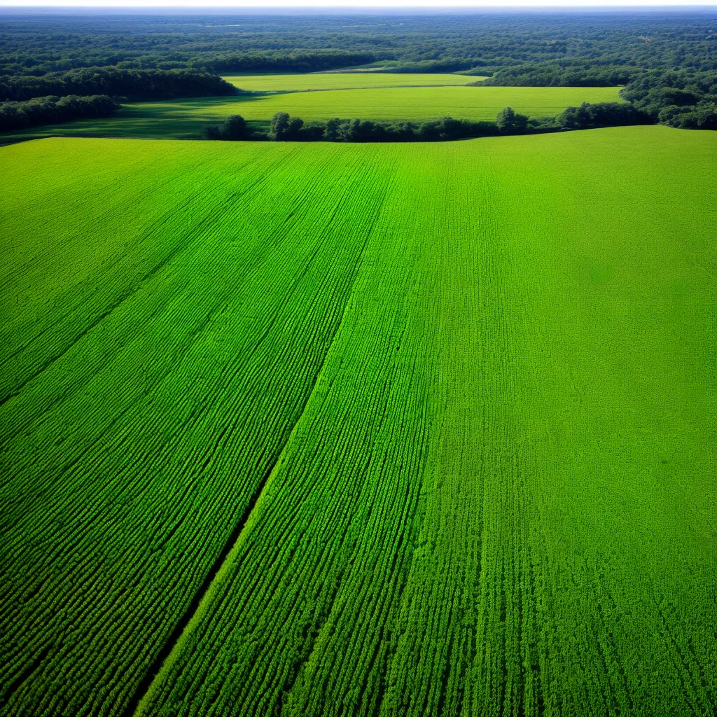 Descubra o Futuro da Agricultura com a Inteligência Artificial 7 Descubra o Futuro da Agricultura com a Inteligência Artificial 6