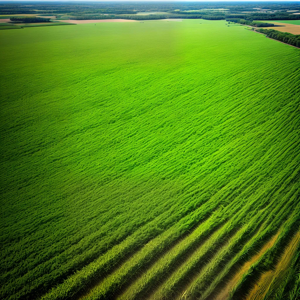 Como Dobrar sua Produção Agrícola sem Químicos 4