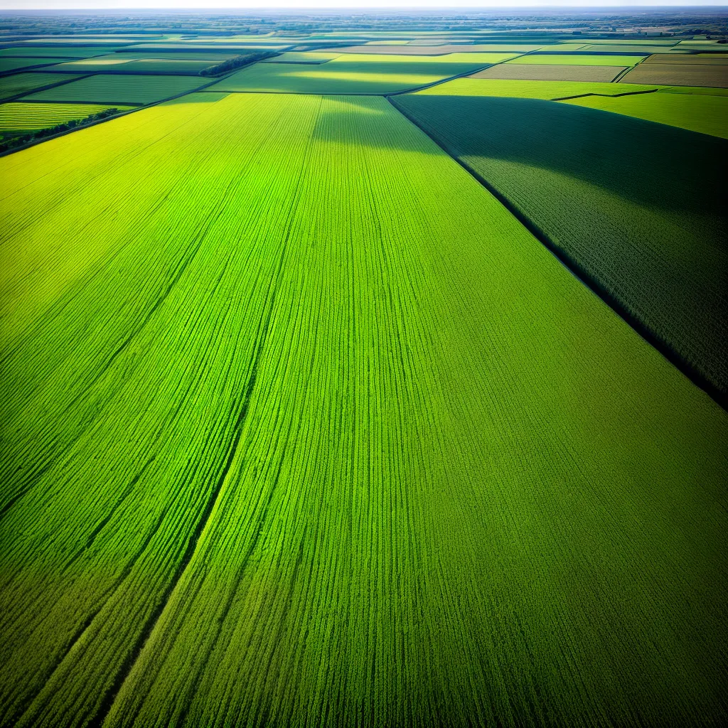 Como Dobrar sua Produção Agrícola sem Químicos 8