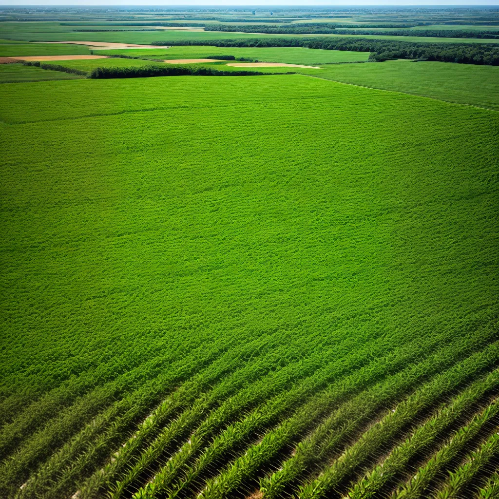 Técnicas Modernas de Irrigação que Todo Agricultor Deve Conhecer 3 Técnicas Modernas de Irrigação que Todo Agricultor Deve Conhecer 2