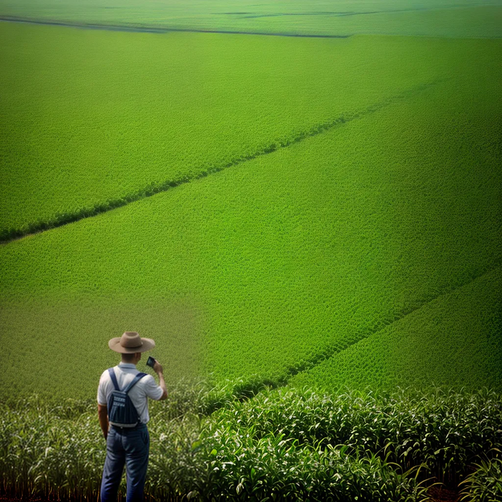 Técnicas Modernas de Irrigação que Todo Agricultor Deve Conhecer 5 Técnicas Modernas de Irrigação que Todo Agricultor Deve Conhecer 4
