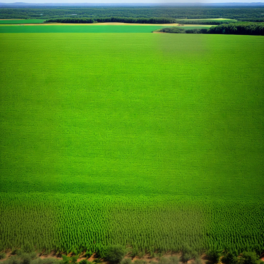 Técnicas Modernas de Irrigação que Todo Agricultor Deve Conhecer 7 Técnicas Modernas de Irrigação que Todo Agricultor Deve Conhecer 6