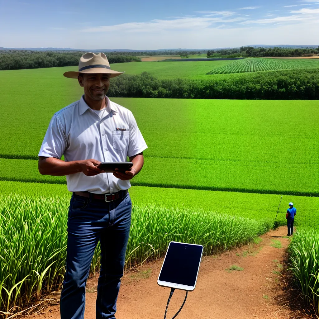 Técnicas Modernas de Irrigação que Todo Agricultor Deve Conhecer 9 Técnicas Modernas de Irrigação que Todo Agricultor Deve Conhecer 8