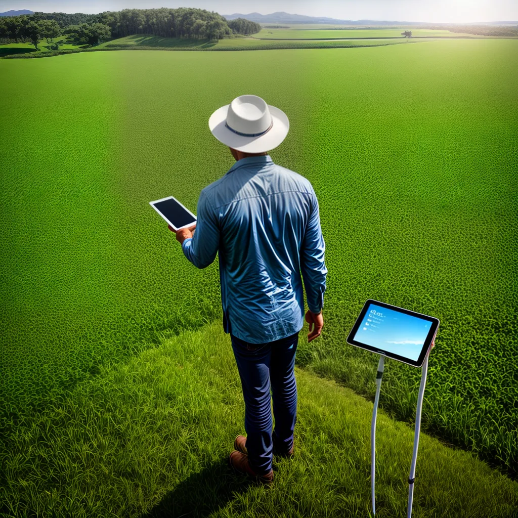 Técnicas Modernas de Irrigação que Todo Agricultor Deve Conhecer 11 Técnicas Modernas de Irrigação que Todo Agricultor Deve Conhecer 10