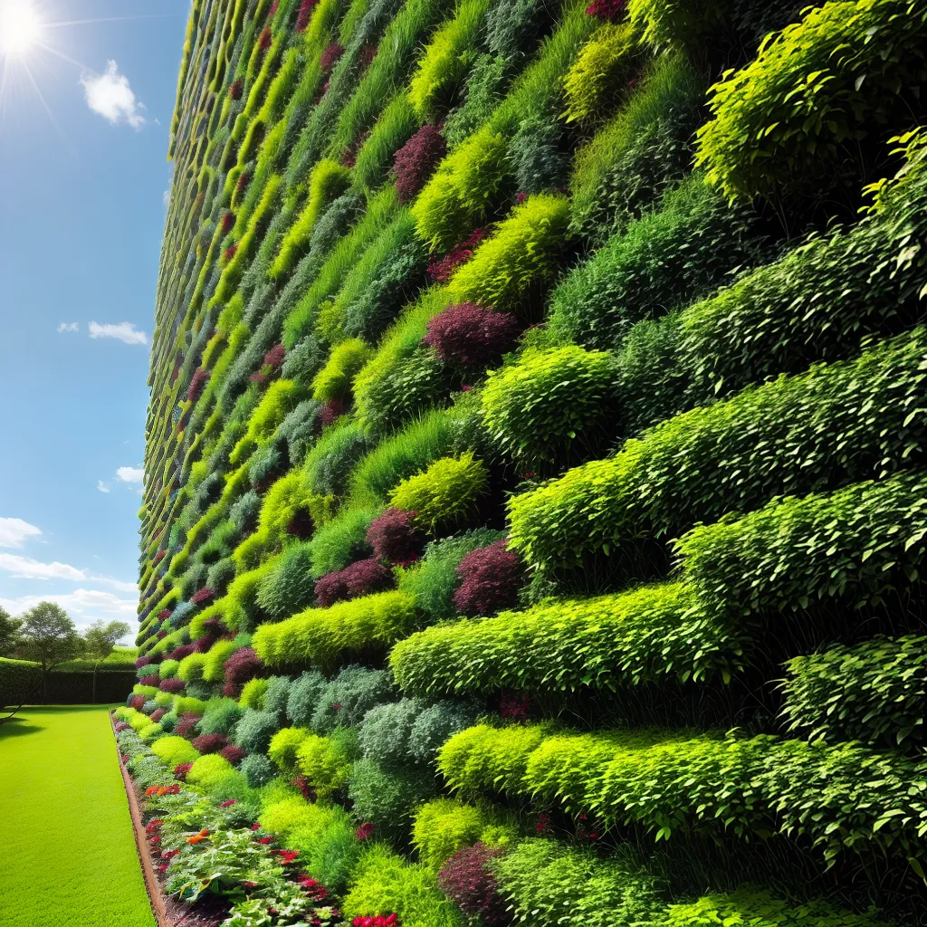 Agricultura Vertical: Como Cultivar Mais em Menos Espaço 6
