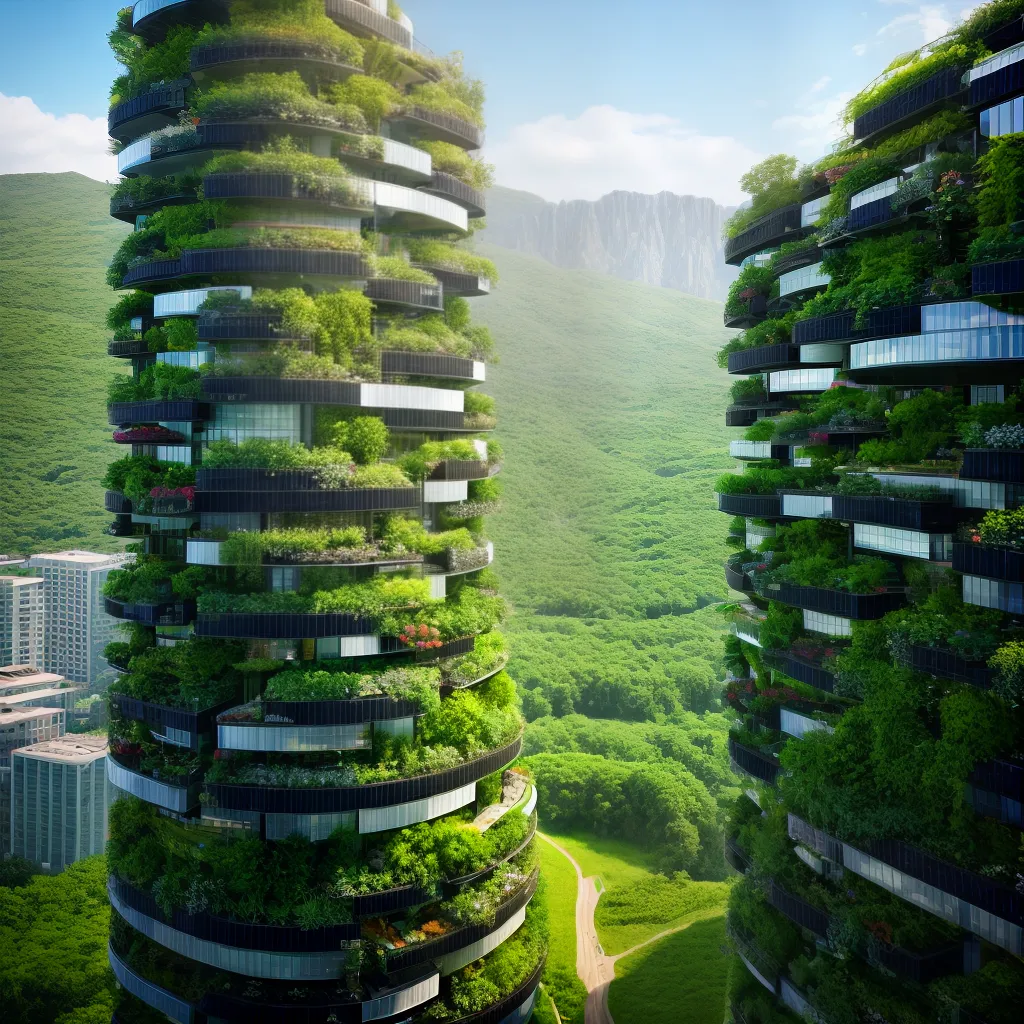 Agricultura Vertical: Como Cultivar Mais em Menos Espaço 10