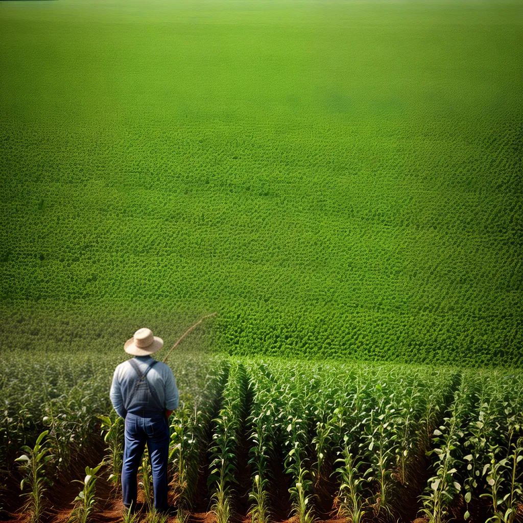 Erros Comuns na Agricultura que Podem Arruinar sua Colheita 9 Erros Comuns na Agricultura que Podem Arruinar sua Colheita 8