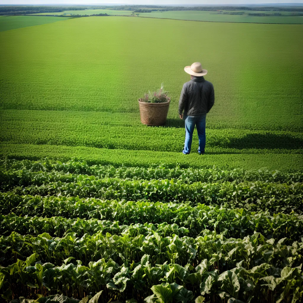 Erros Comuns na Agricultura que Podem Arruinar sua Colheita 11 Erros Comuns na Agricultura que Podem Arruinar sua Colheita 10