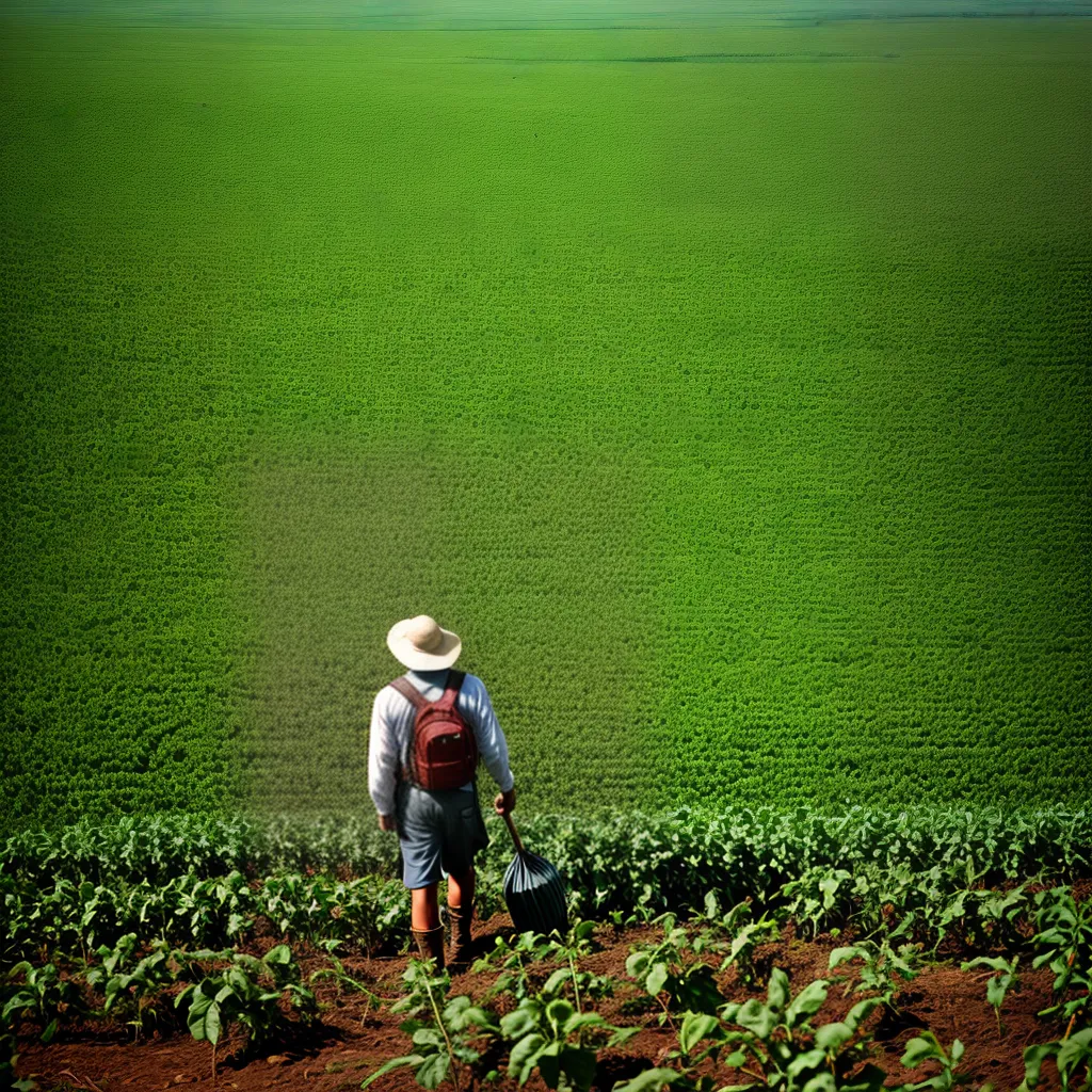 Como Lidar com Pragas Agrícolas de Forma Sustentável 2