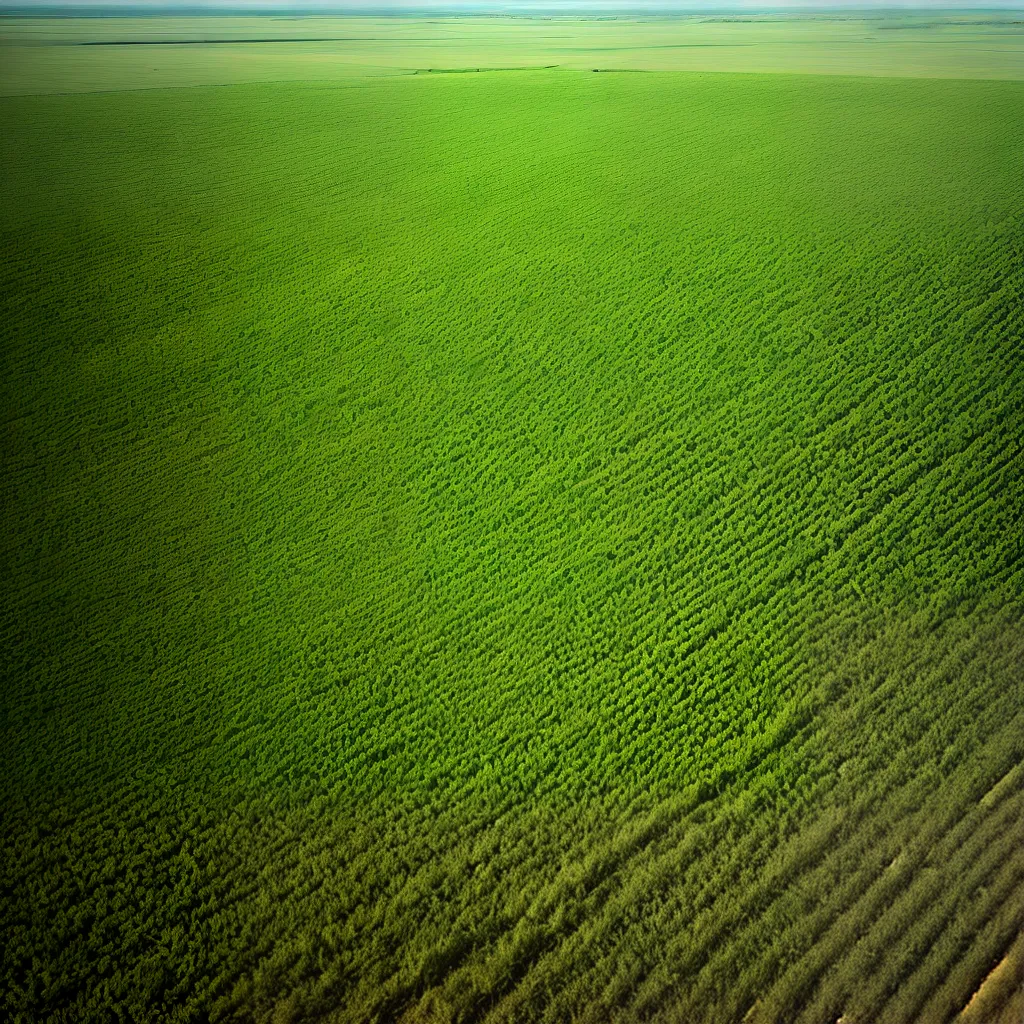 O Impacto da Agricultura no Clima: A Verdade Não Contada