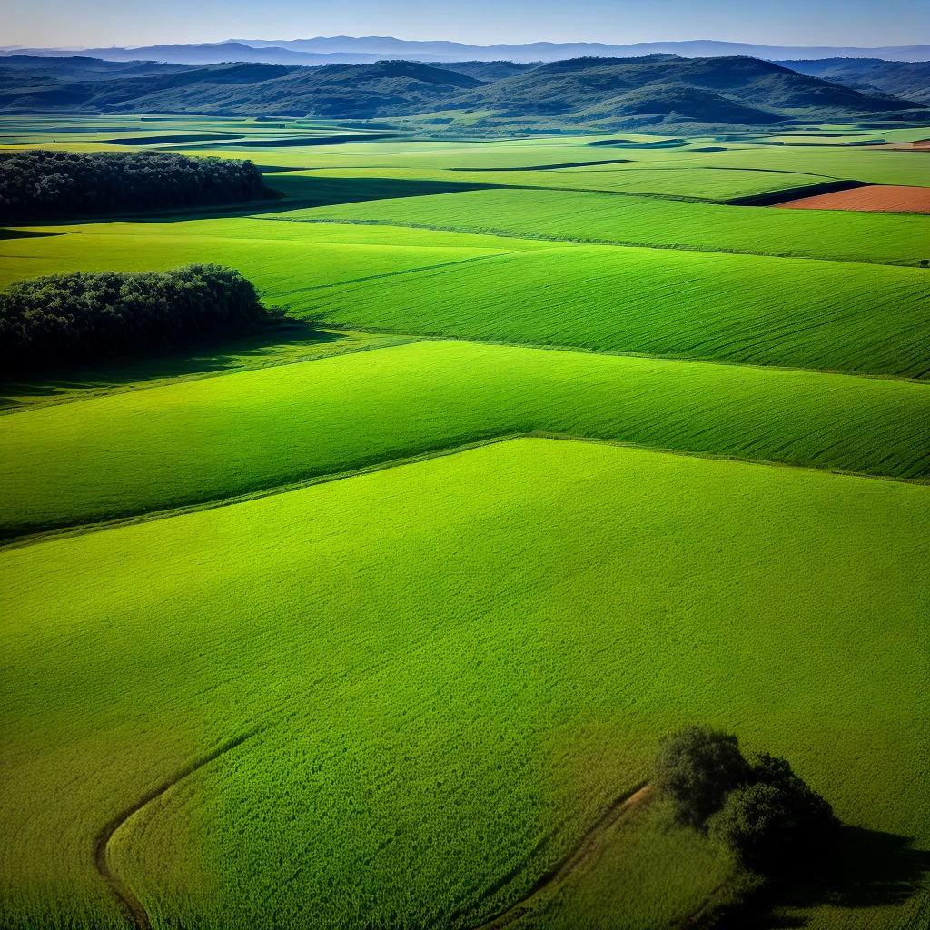 O Impacto da Agricultura no Clima: A Verdade Não Contada 4