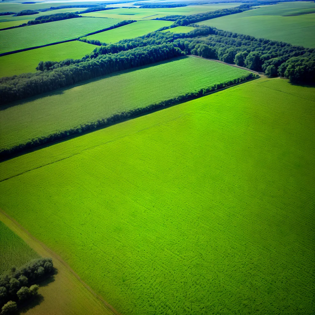 O Impacto da Agricultura no Clima: A Verdade Não Contada 6