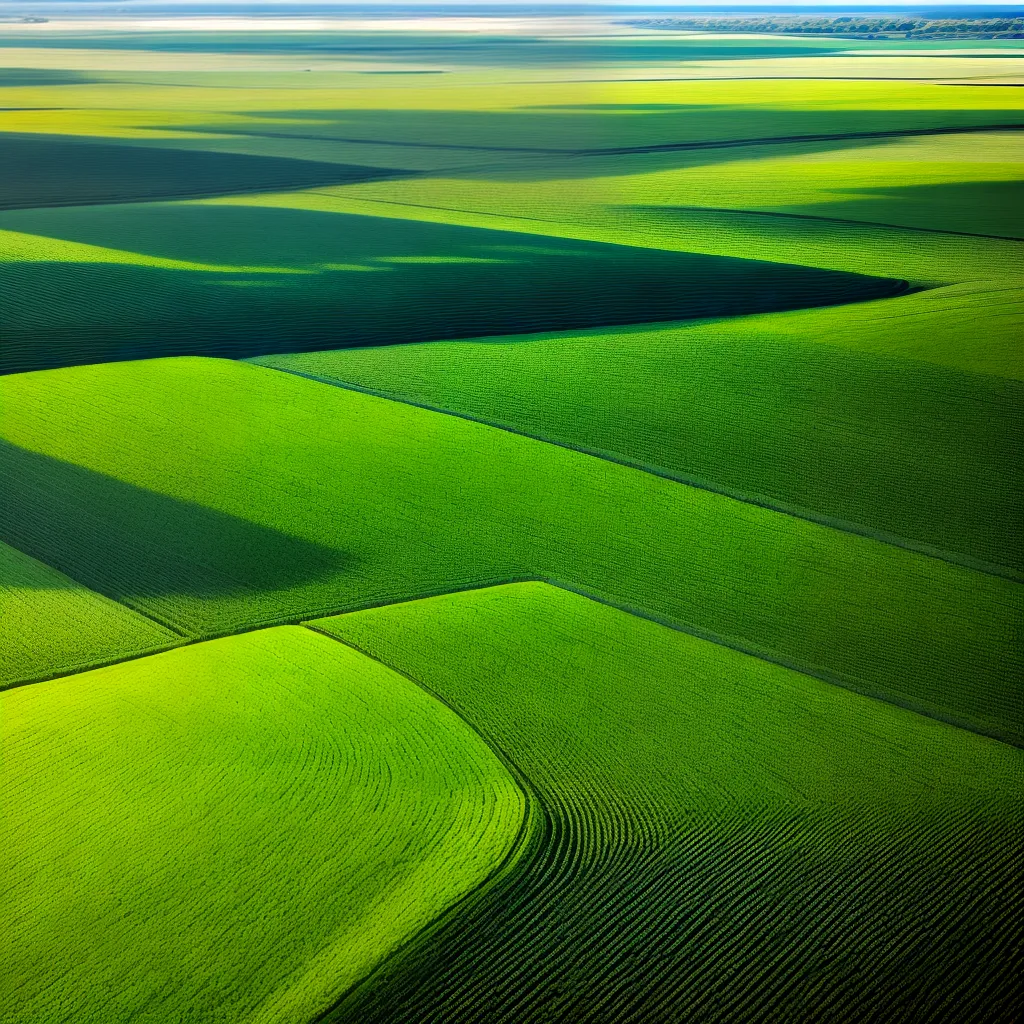 O Impacto da Agricultura no Clima: A Verdade Não Contada 10