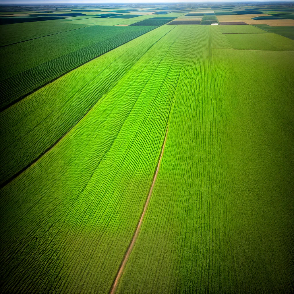 A Ascensão do Agronegócio: Como Ganhar Dinheiro com Agricultura 9 A Ascensão do Agronegócio: Como Ganhar Dinheiro com Agricultura 8