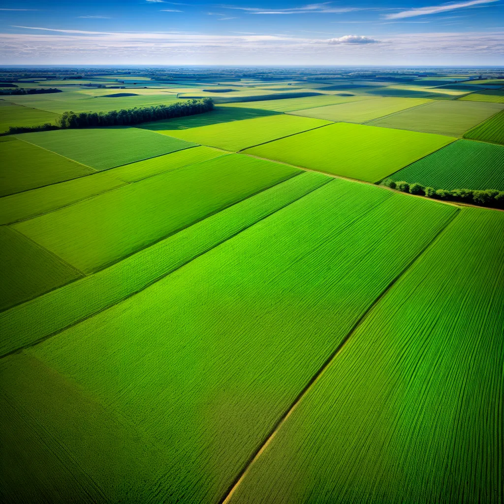 A Ascensão do Agronegócio: Como Ganhar Dinheiro com Agricultura 10