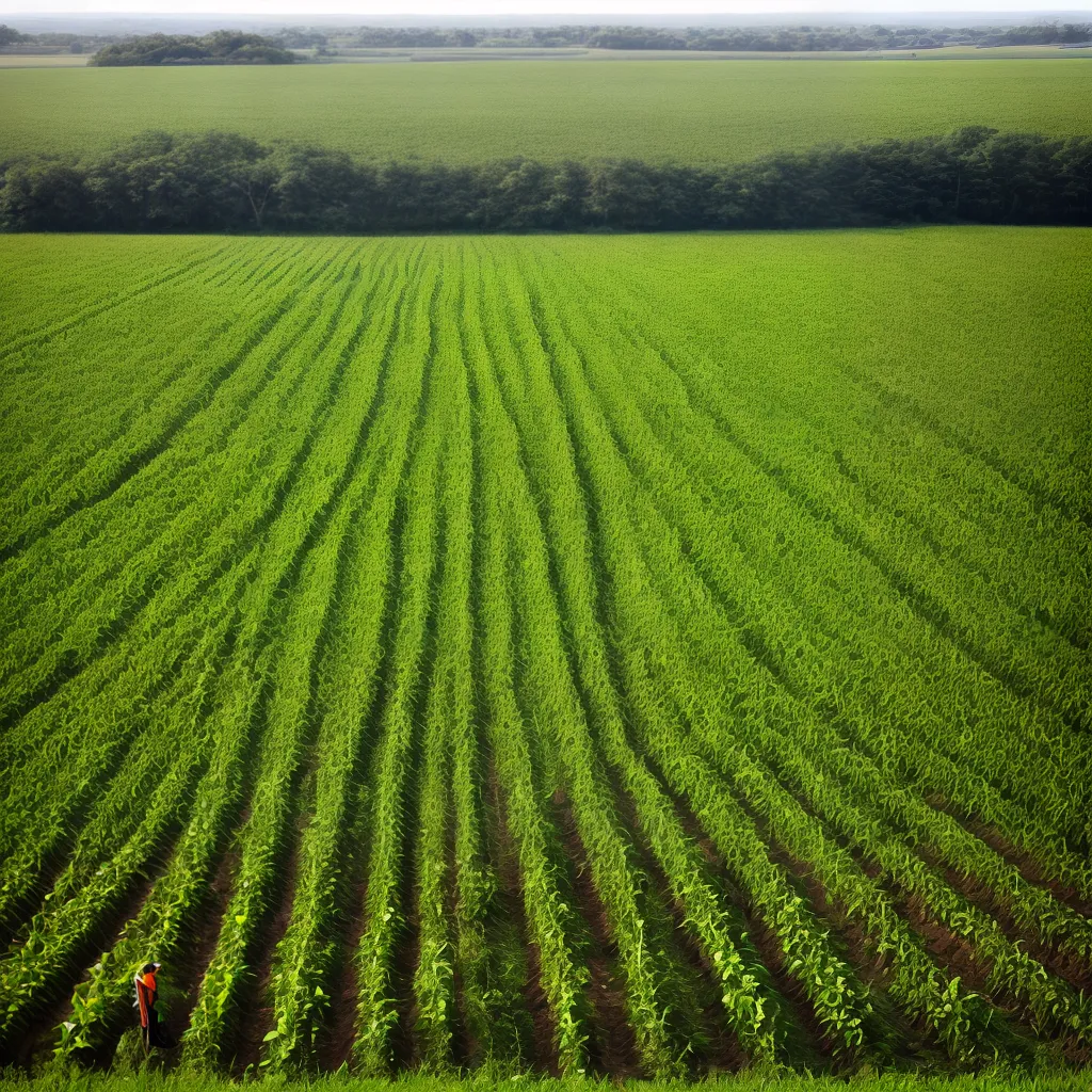 O Papel da Mulher no Futuro da Agricultura 8