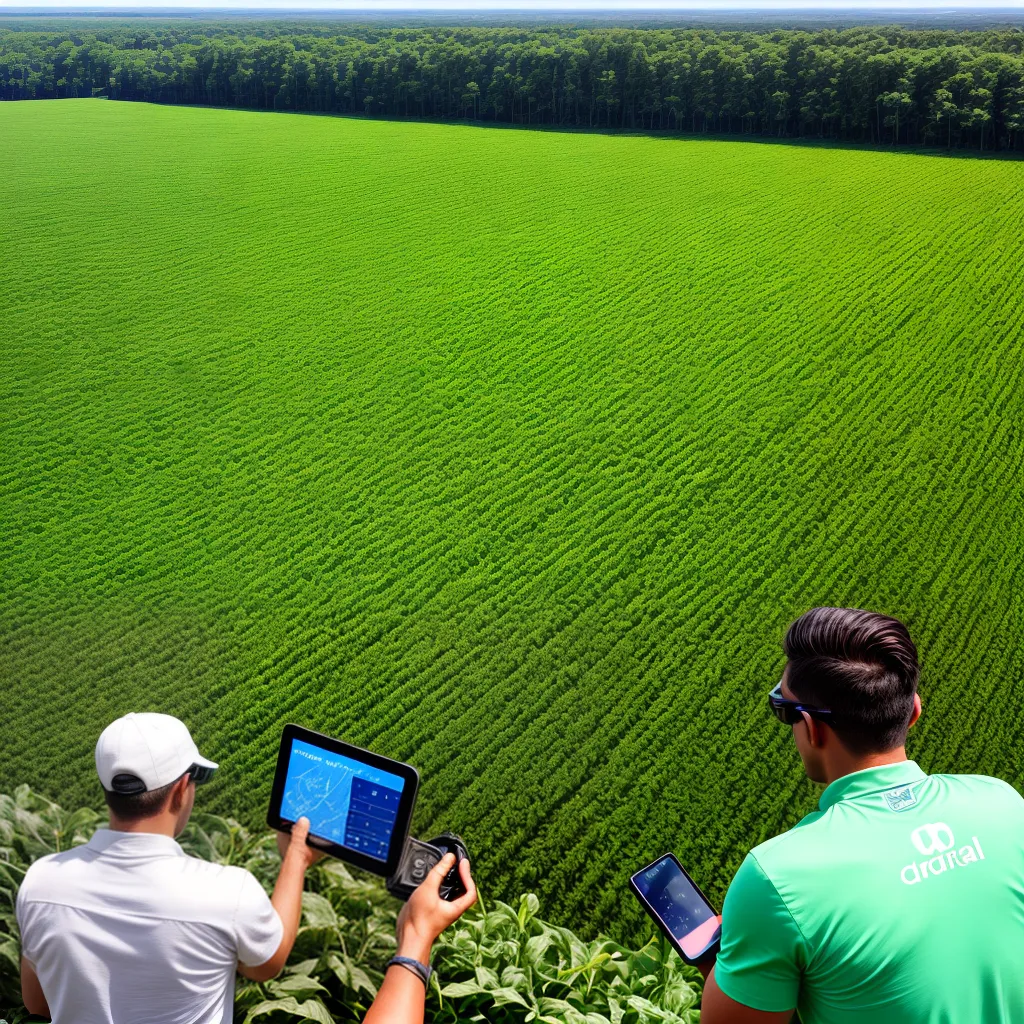 Conheça as Maiores Tendências na Agricultura para o Próximo Ano 10