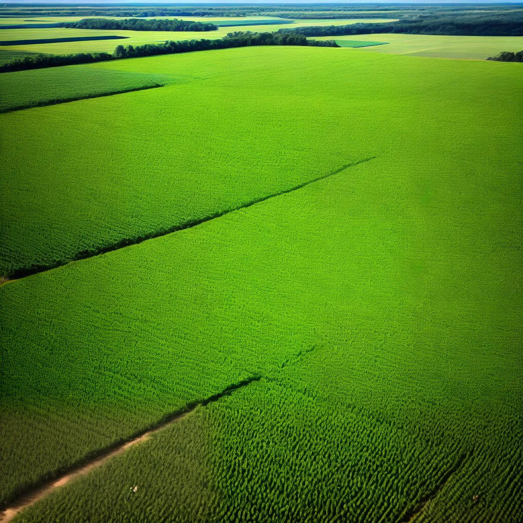 As Melhores Dicas para Maximizar a Produtividade Agrícola 2