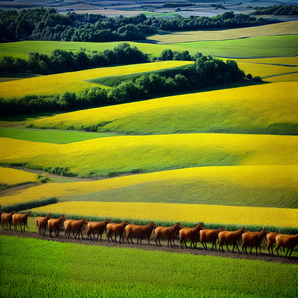 Oportunidades na Agricultura: Carreiras Promissoras no Campo 4