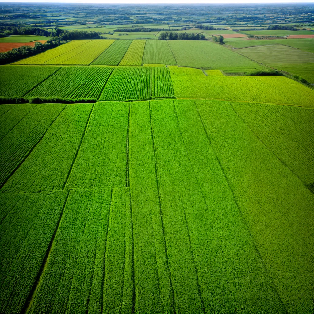 Como Iniciar sua Própria Fazenda Orgânica