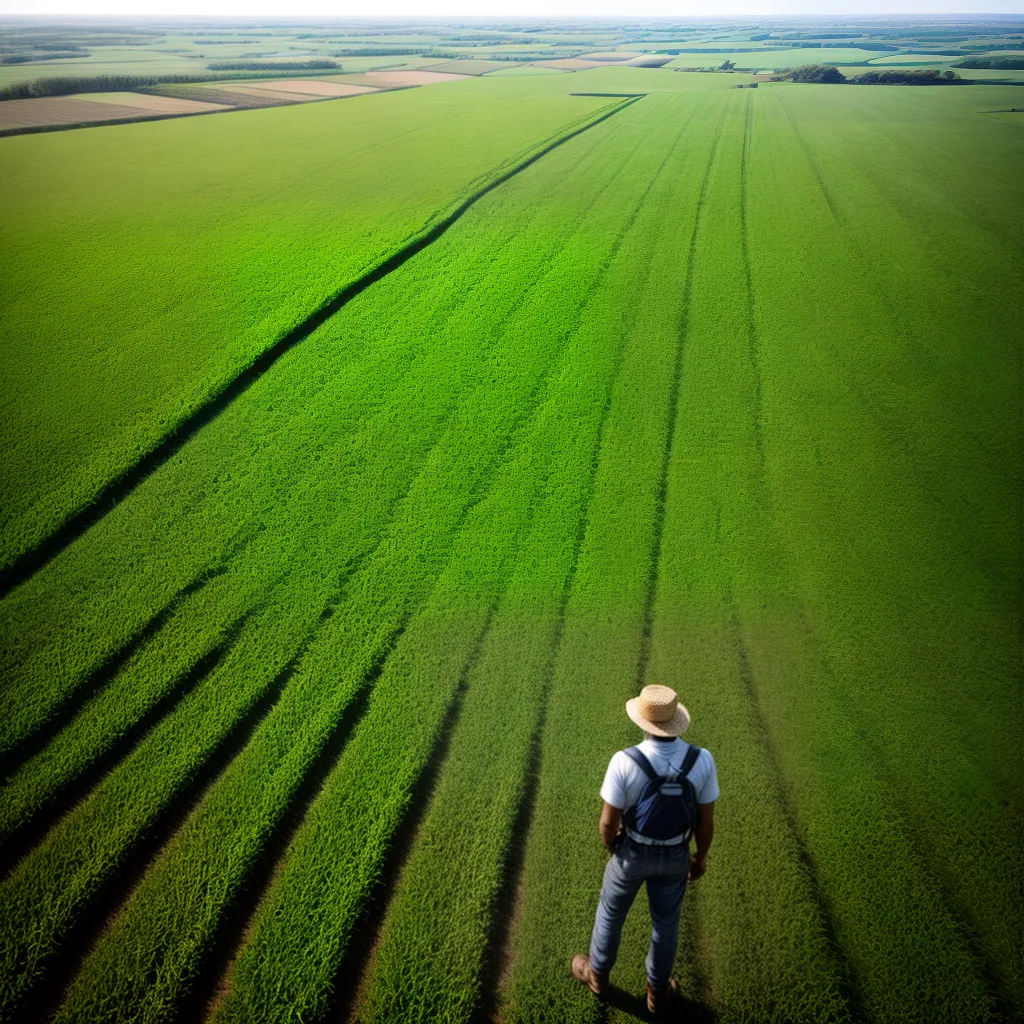 Os 5 Melhores Aplicativos para Agricultores Modernos 6