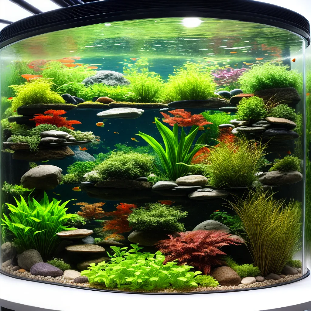 Você Sabe Como a Aquaponia Pode Revolucionar a Agricultura? 9 Você Sabe Como a Aquaponia Pode Revolucionar a Agricultura? 8