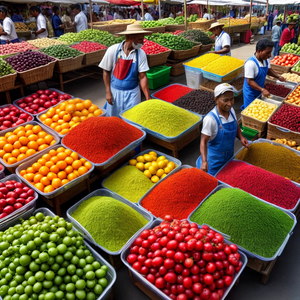 Como Alavancar a Venda de Produtos Agrícolas Online