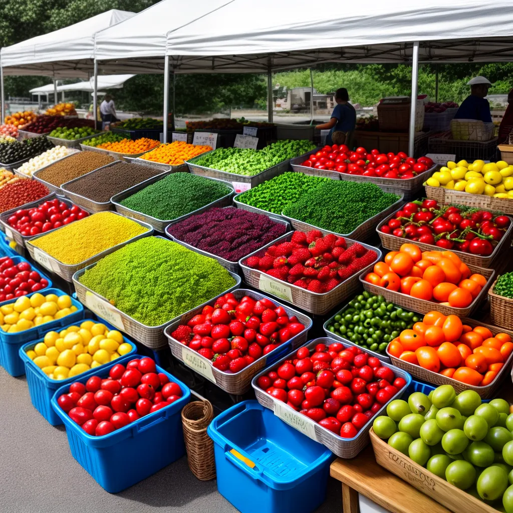 Como Alavancar a Venda de Produtos Agrícolas Online 4