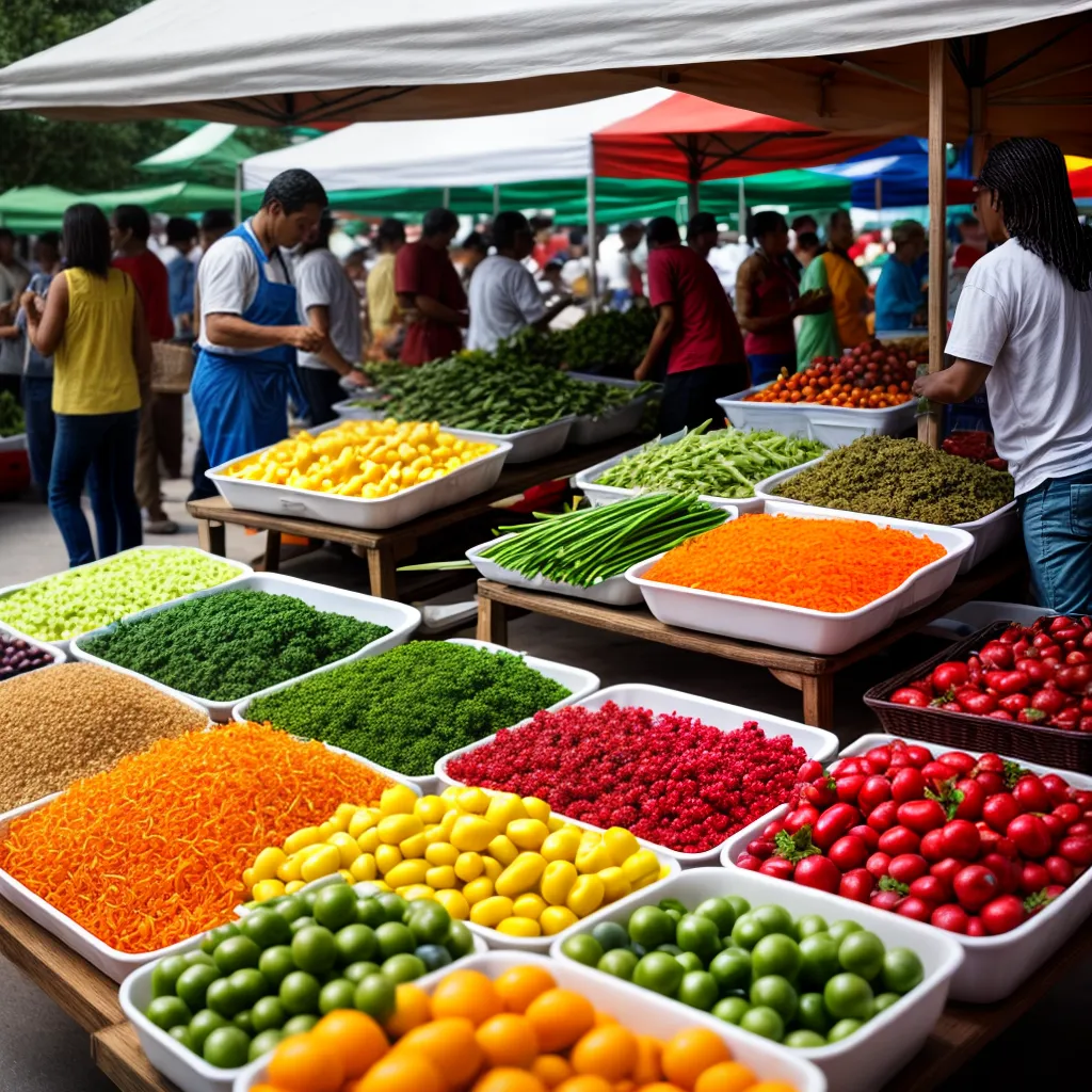 Como Alavancar a Venda de Produtos Agrícolas Online 8