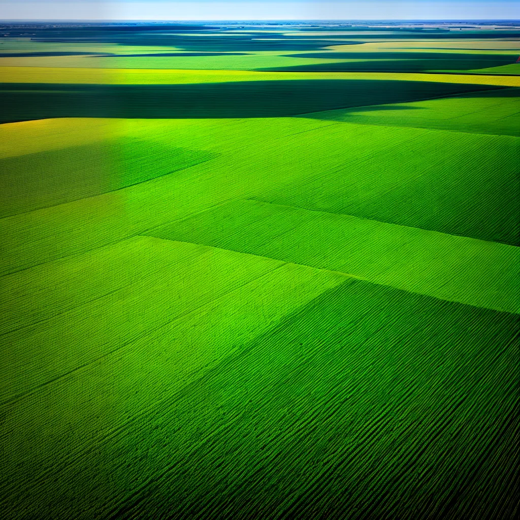 Por que o Uso de Energia Renovável na Agricultura é Crucial 3 Por que o Uso de Energia Renovável na Agricultura é Crucial 2