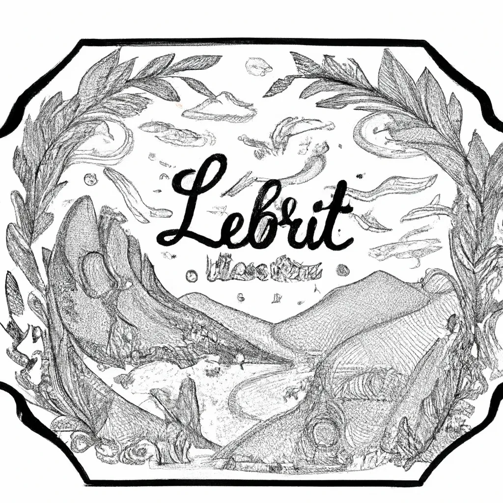Liberte Seu Artista Interior Com Desenhos De Paisagens Para Colorir 12