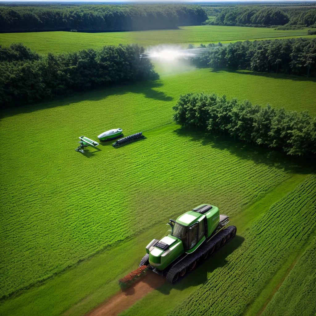 As Maiores Inovações Tecnológicas na Agricultura de 2023 4