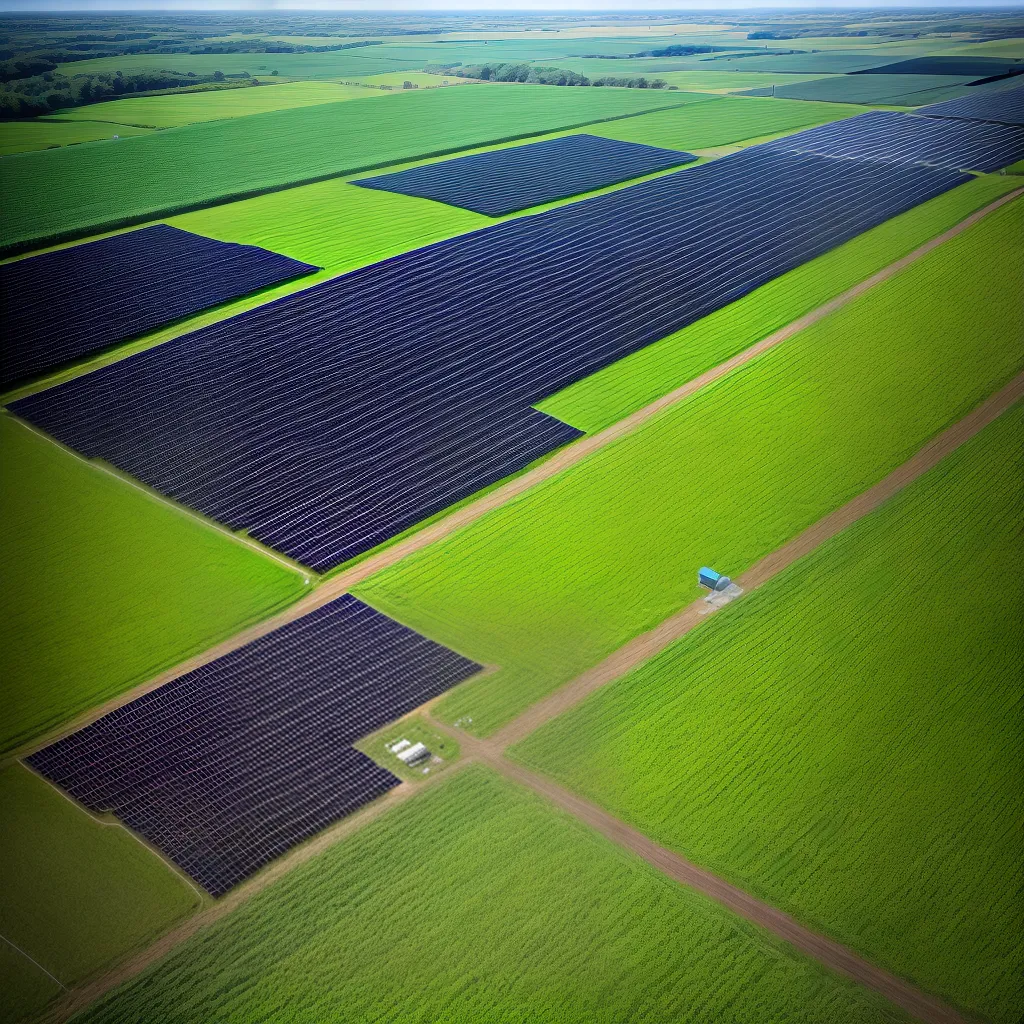 As Maiores Inovações Tecnológicas na Agricultura de 2023 6