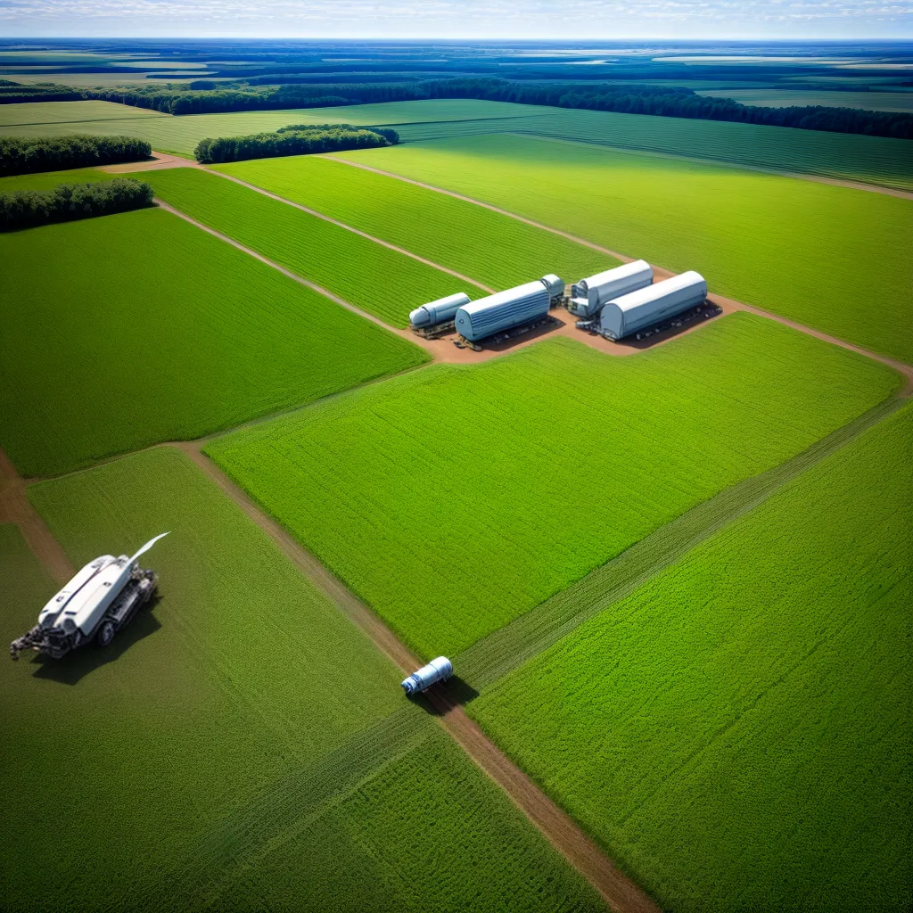 As Maiores Inovações Tecnológicas na Agricultura de 2023 10