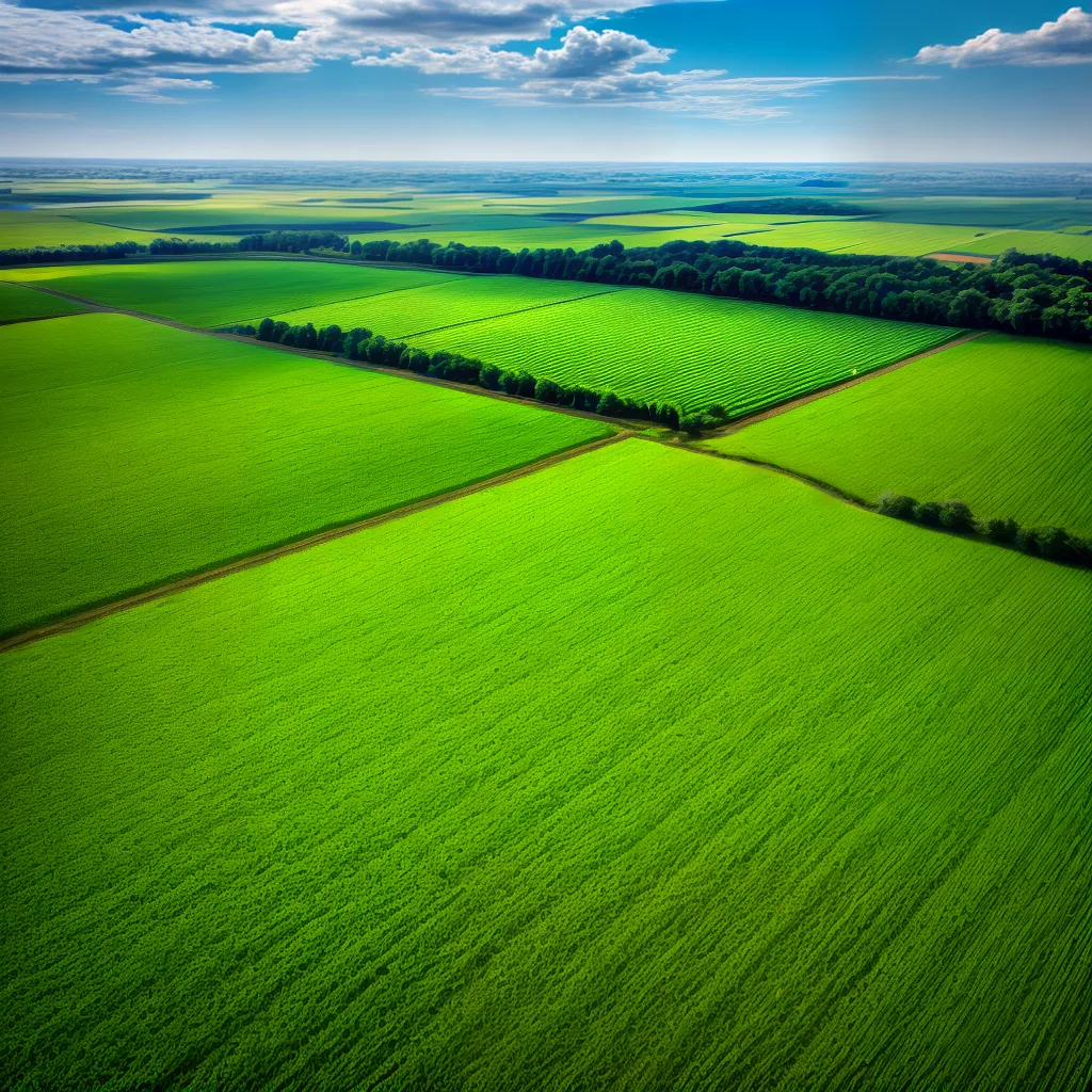 Solos Saudáveis: A Base para uma Agricultura Sustentável 1 Solos Saudáveis: A Base para uma Agricultura Sustentável