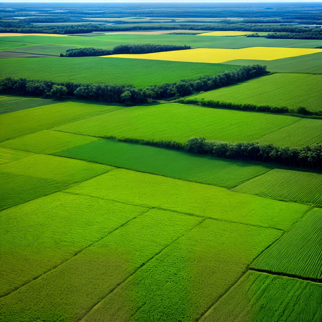 Solos Saudáveis: A Base para uma Agricultura Sustentável 3 Solos Saudáveis: A Base para uma Agricultura Sustentável 2